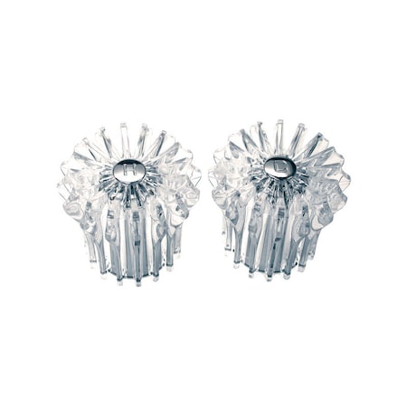 Danco Handle T/S Marquis Acryl 9D00088261